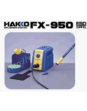 上海FX-950无铅焊台